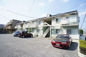 ジュネス　鈴木　Ａ 201号-12