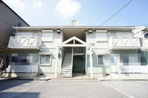 ジュネス　鈴木　Ａ 201号-13