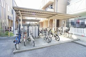 ジュネス　鈴木　Ａ 201号-14