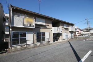 リベラルハイツ　Ｂ 102号-12