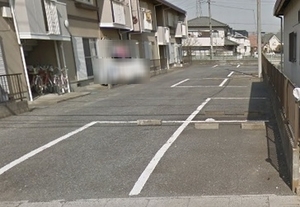 リベラルハイツ　Ｂ 102号-13