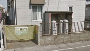 リベラルハイツ　Ｂ 102号-14