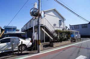 ハイネス旭 201号-4