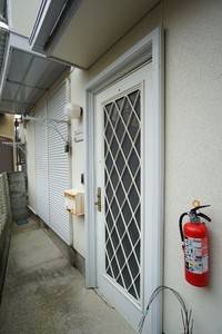 ニュー パレス 101号-14