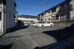 メゾン ホジョウ A 202号-12