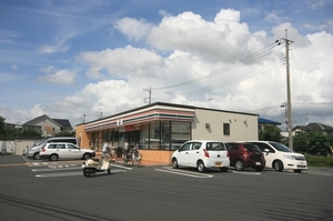 メゾン ホジョウ A 202号-14