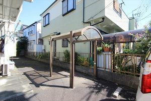 豊　ハイツ 103号-4