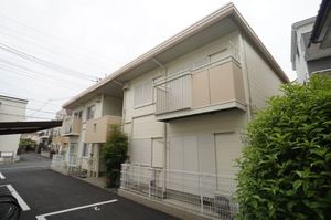 グランドール山田　Ａ 201号-12