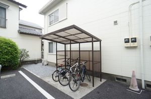 グランドール山田　Ａ 201号-13