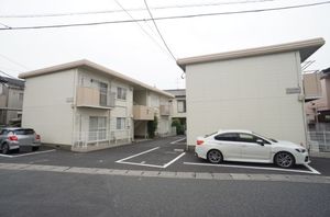 グランドール山田　Ａ 201号-14