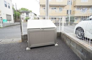 グランドール山田　Ａ 201号-15