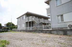 ラプラス　Ⅱ 201号-4