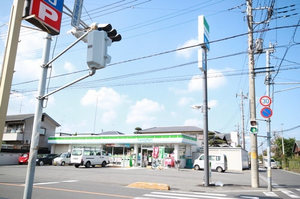 ラプラス　Ⅱ 201号-5