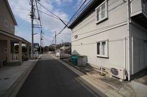 グレイス　アズマ 102号-13