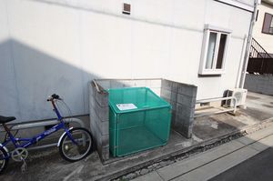 グレイス　アズマ 102号-14