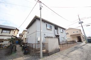 グレイス　アズマ 102号-15