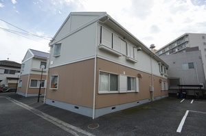 フレグランス西台　Ｂ 202号-12