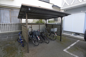 フレグランス西台　Ｂ 202号-14