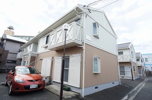 フレグランス西台　Ｃ