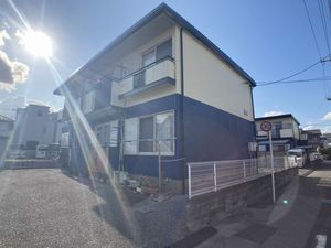 コーポ　柏　Ｂ 201号-12