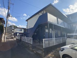 コーポ　柏　Ｂ 201号-13