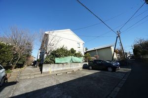 フレグランス 狭山 201号-12