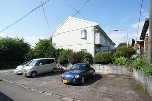 フレグランス 狭山 201号-13