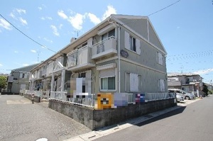 第三 押田 ハイツ 205号-15