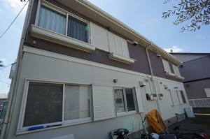 サニー ヒル A 202号-12