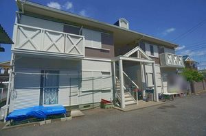 サニー ヒル A 202号-13