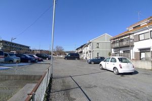 サニー ヒル A 202号-14