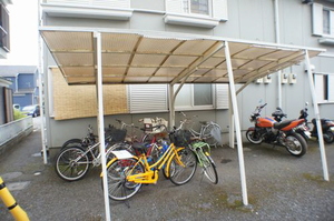 サニー ヒル A 202号-15