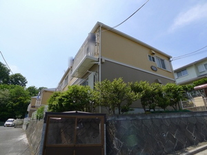 椿峰　ヒルクレスト　Ａ 202号-2