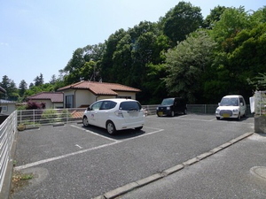 椿峰　ヒルクレスト　Ａ 202号-3