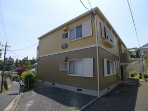 椿峰　ヒルクレスト　Ａ 202号-4