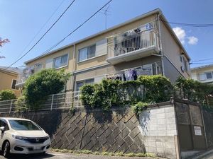 椿峰　ヒルクレスト　Ａ 202号-5