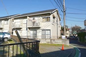 パークハイム　Ｄ 102号-12