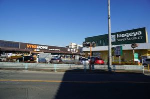 パークハイム　Ｄ 102号-14