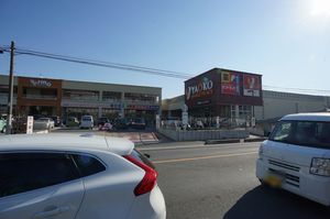 パークハイム　Ｄ 102号-15