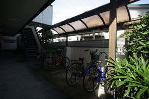 カーサ　ビアンカ 301号-4