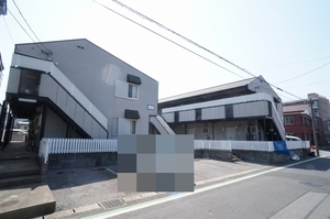 ドミール　Ｂ 103号-12