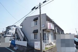 ドミール　Ｂ 103号-13