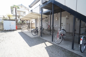 ドミール　Ｂ 103号-14