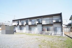 ドミール　Ｂ 103号-15