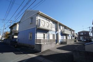 フローラル　菅井　Ｃ