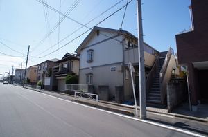 ジュネス　川越 106号-12