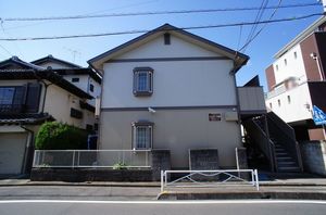 ジュネス　川越 106号-13