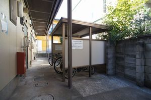 ジュネス　川越 106号-15