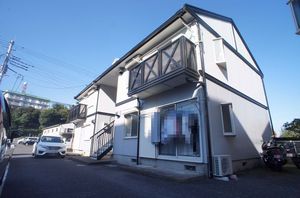 フラッツ 山下 A 101号-13