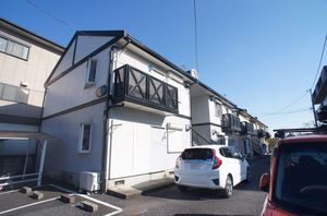 フラッツ 山下 A 101号-14